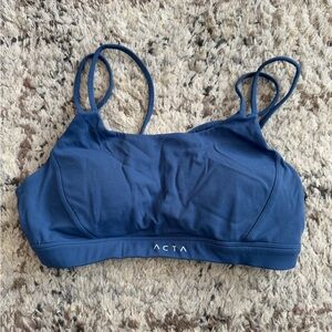 Acts Sports Bra